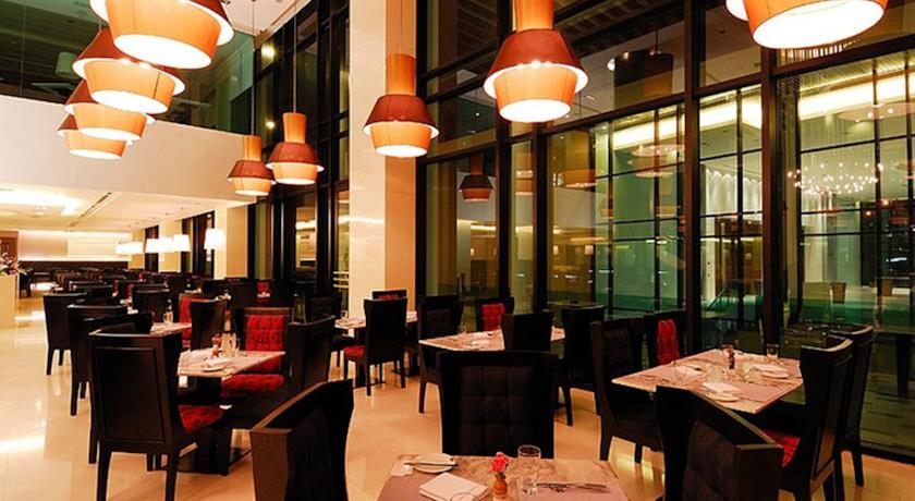 THE ZIGN HOTEL